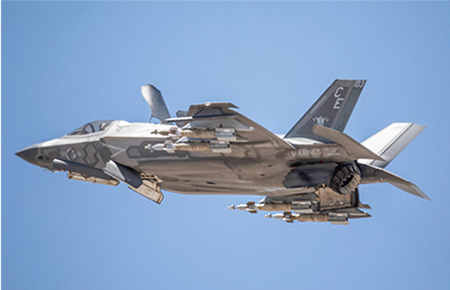 F-35B